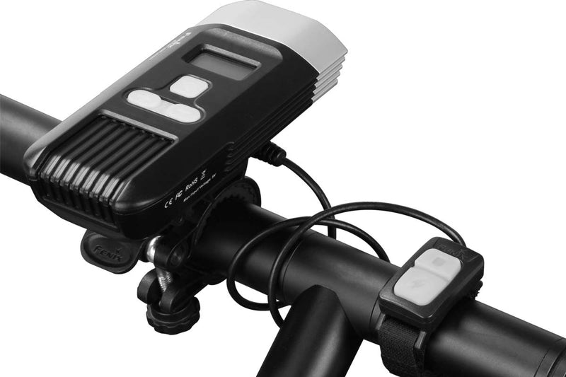 Fenix Flashlight BC30R LED Rechargeable Bike Light