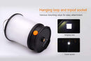 Fenix Flashlight CL30R Rechargeable Camping Lantern