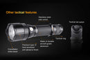 Fenix Flashlight FD41 Focus LED Flashlight