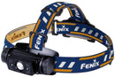 Fenix Flashlight HL60R Rechargeable Headlamp