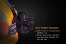 Fenix Flashlight HL60R Rechargeable Headlamp
