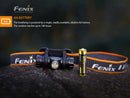Fenix HM23 Headlamp