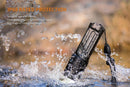 Fenix Flashlight TK35UE Tactical LED Flashlight