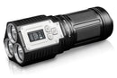 Fenix Flashlight TK72R Rechargeable LED Flashlight