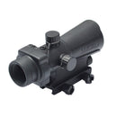 LUCID Optics HD7 Generation III Red Dot Sight