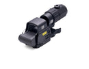 EOTech HHS-V Holographic Hybrid Sight - EXPS3-4 with G45 Magnifier