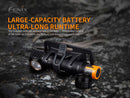 Fenix Flashlight HM61R Rechargeable Headlamp