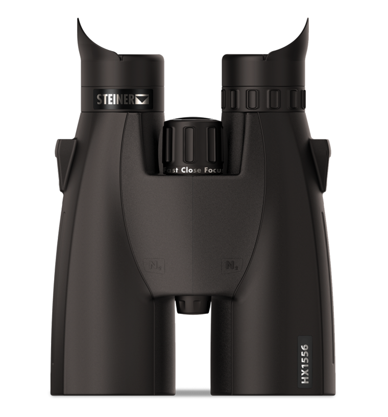 Steiner HX 15x56mm Roof Prism Binoculars