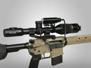 Pulsar Digex 4-16x Digital Night Vision Riflescope WiFi & Onboard Recording