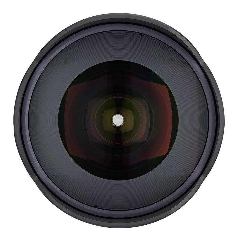 Rokinon 14mm F2.8 AF Weather Sealed Wide Angle with Lens Station (Canon EF)