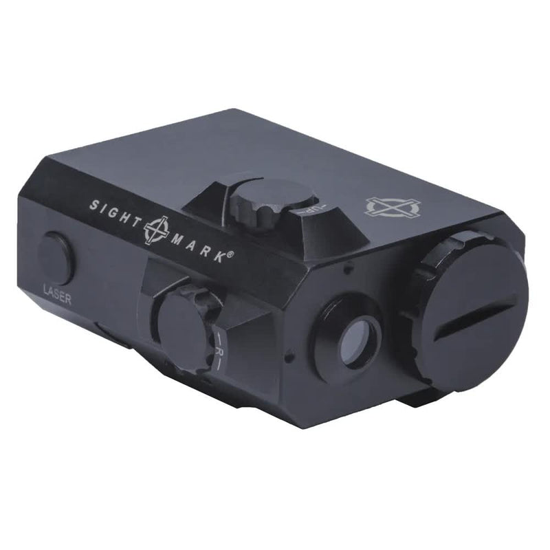 Sightmark LoPro Mini Green Laser Sight