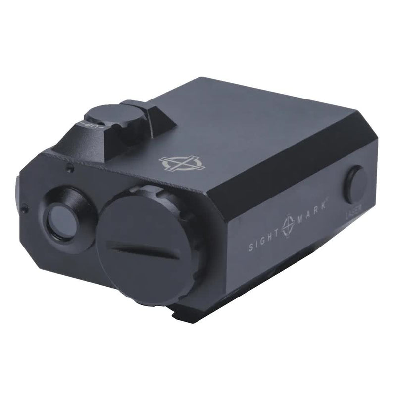 Sightmark LoPro Mini Green Laser Sight