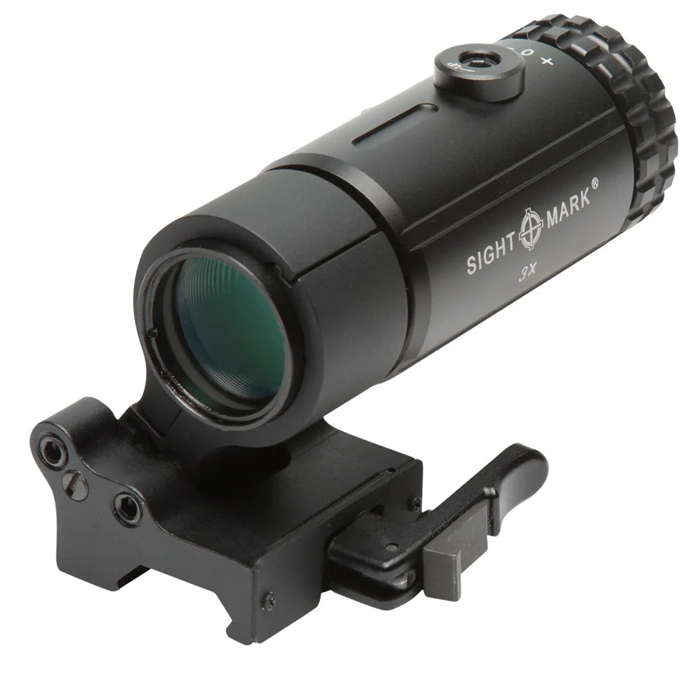 Sightmark Magnifiers