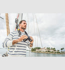 Steiner Commander 7x50mm Porro Prism Binoculars with Compass