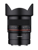 Samyang 14mm F2.8 Full Frame Ultra Wide Angle (Nikon Z)