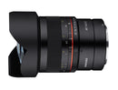 Samyang 14mm F2.8 Full Frame Ultra Wide Angle (Nikon Z)