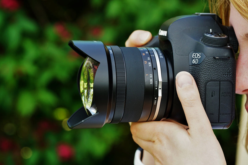 Rokinon 14mm F2.8 SERIES II Full Frame Ultra Wide Angle