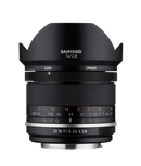 Samyang 14mm F2.8 MK2 Full Frame Ultra Wide Angle