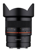 Rokinon 14mm F2.8 Full Frame Ultra Wide Angle (Canon RF)