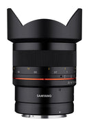 Samyang 14mm F2.8 Full Frame Ultra Wide Angle (Canon RF)