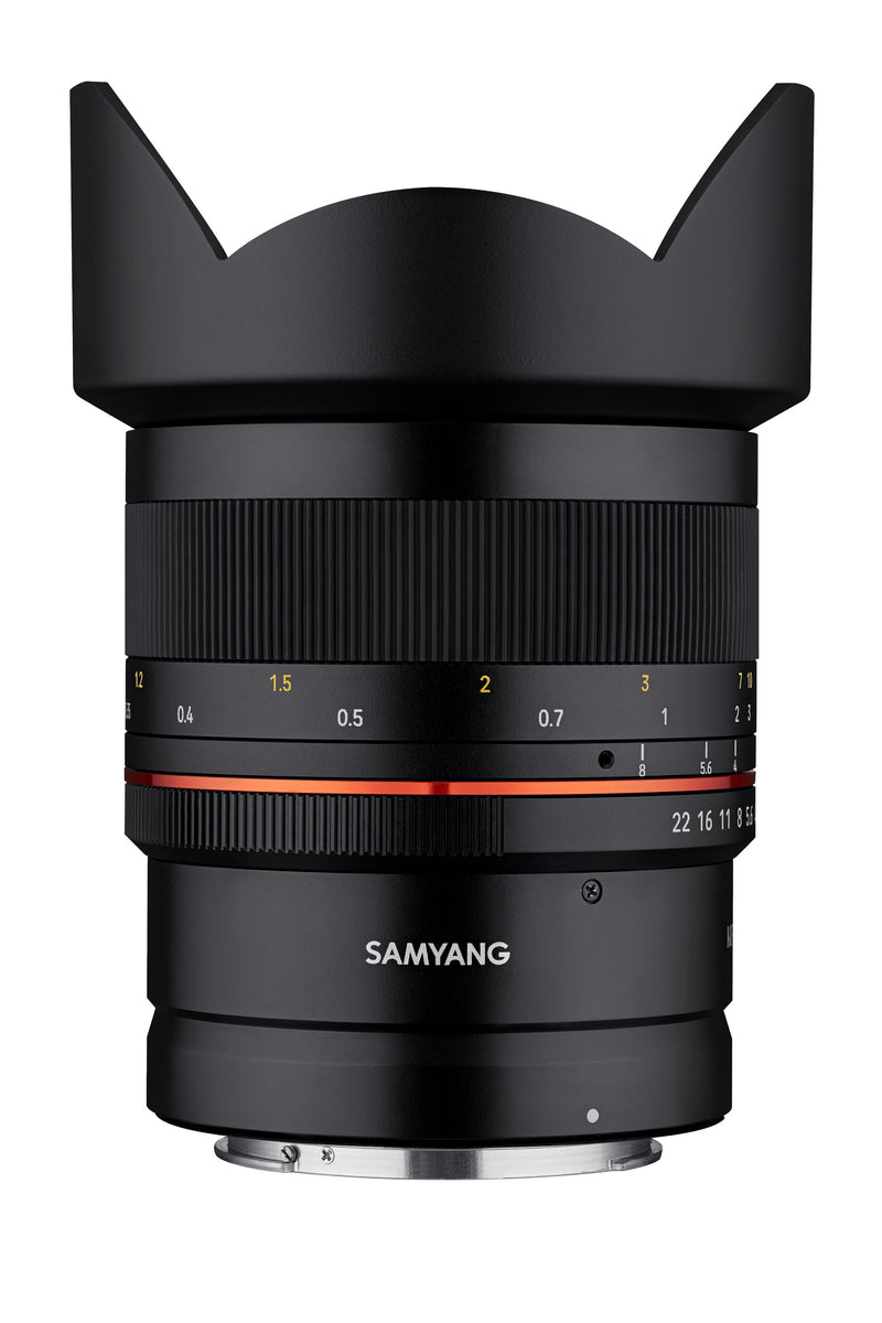 Samyang 14mm F2.8 Full Frame Ultra Wide Angle (Canon RF)