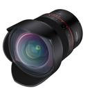 Samyang 14mm F2.8 Full Frame Ultra Wide Angle (Canon RF)