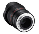 Rokinon 14mm F2.8 Full Frame Ultra Wide Angle (Canon RF)
