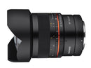 Samyang 14mm F2.8 Full Frame Ultra Wide Angle (Canon RF)