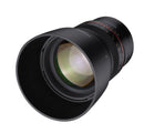 Samyang 85mm F1.4 Full Frame Telephoto (Nikon Z)