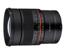 Samyang 85mm F1.4 Full Frame Telephoto (Nikon Z)