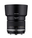 Samyang 85mm F1.4 MK2 High Speed Full Frame