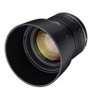 Samyang 85mm F1.4 MK2 High Speed Full Frame