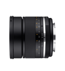 Samyang 85mm F1.4 MK2 High Speed Full Frame