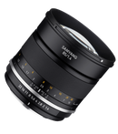 Samyang 85mm F1.4 MK2 High Speed Full Frame