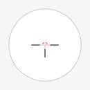 Athlon TALOS BTR GEN2 1-4x24 Direct Dial Fixed 30mm Tube SFP Riflescope