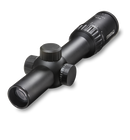 Steiner 1-4x24 P4Xi Riflescope with Throw Lever (P3TR Illuminated Reticle)