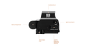 EOTech EXPS3 Holographic Weapon Sight
