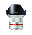 Rokinon 12mm F2.0 High Speed Wide Angle