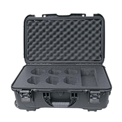 Rokinon Cine 6 Lens Carry-on Case