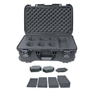 Rokinon Cine 6 Lens Carry-on Case