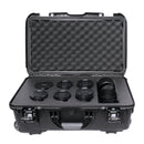 Rokinon Cine 6 Lens Carry-on Case