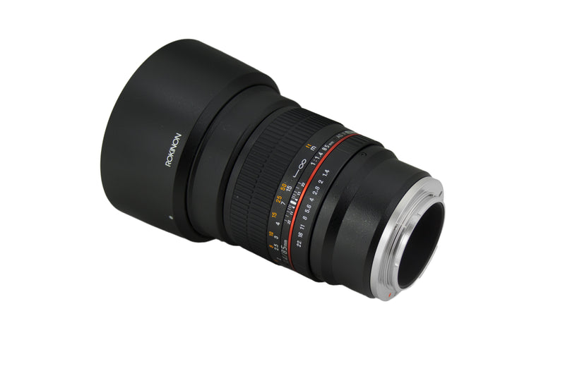 Sony E Mount