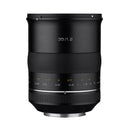 Rokinon 35mm F1.2 SP Full Frame (Canon EF with Automatic Chip)