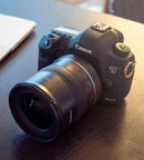 Rokinon 35mm F1.2 SP Full Frame (Canon EF with Automatic Chip)