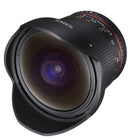Rokinon 12mm F2.8 Full Frame Fisheye