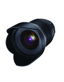 Rokinon 16mm F2.0 High Speed Wide Angle