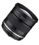 Rokinon 85mm F1.4 SERIES II High Speed Full Frame