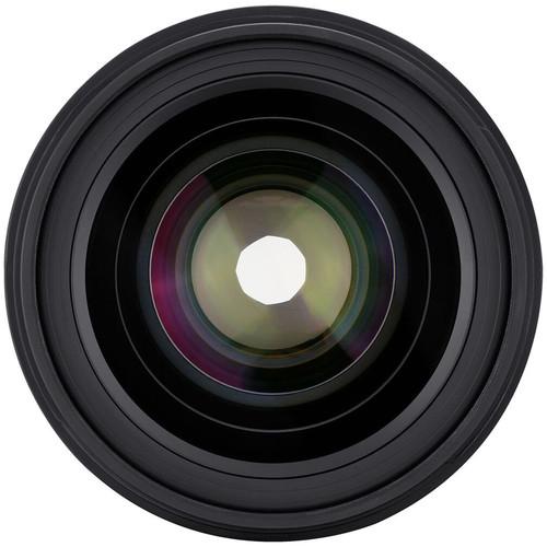 Samyang 35mm F1.4 AF Wide Angle (Sony E)