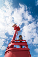 Rokinon 14mm F2.8 AF Wide Angle with Lens Station (Sony E)