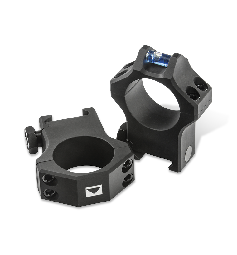 Steiner T-Series Scope Rings